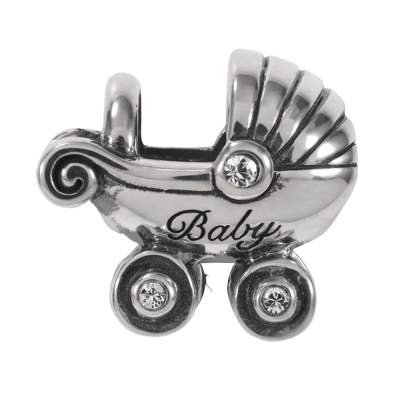 baby trolley argos