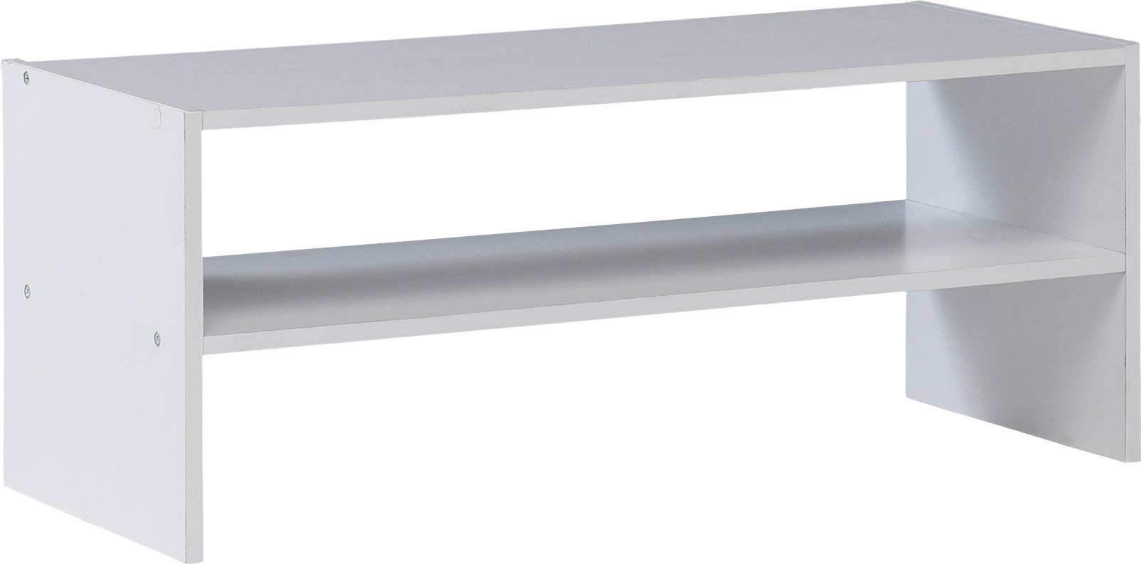 Argos Home 2 Shelf Internal Wardrobe Shoe Rack Reviews