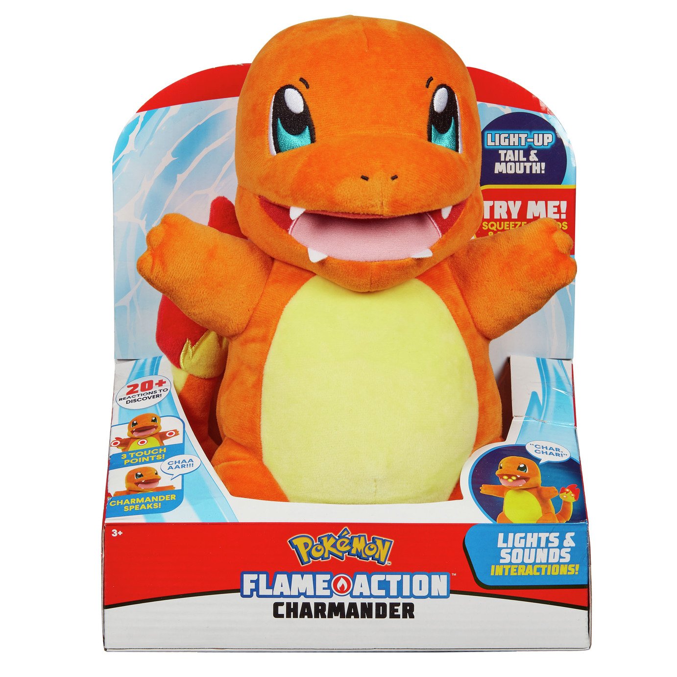 argos pokemon plush