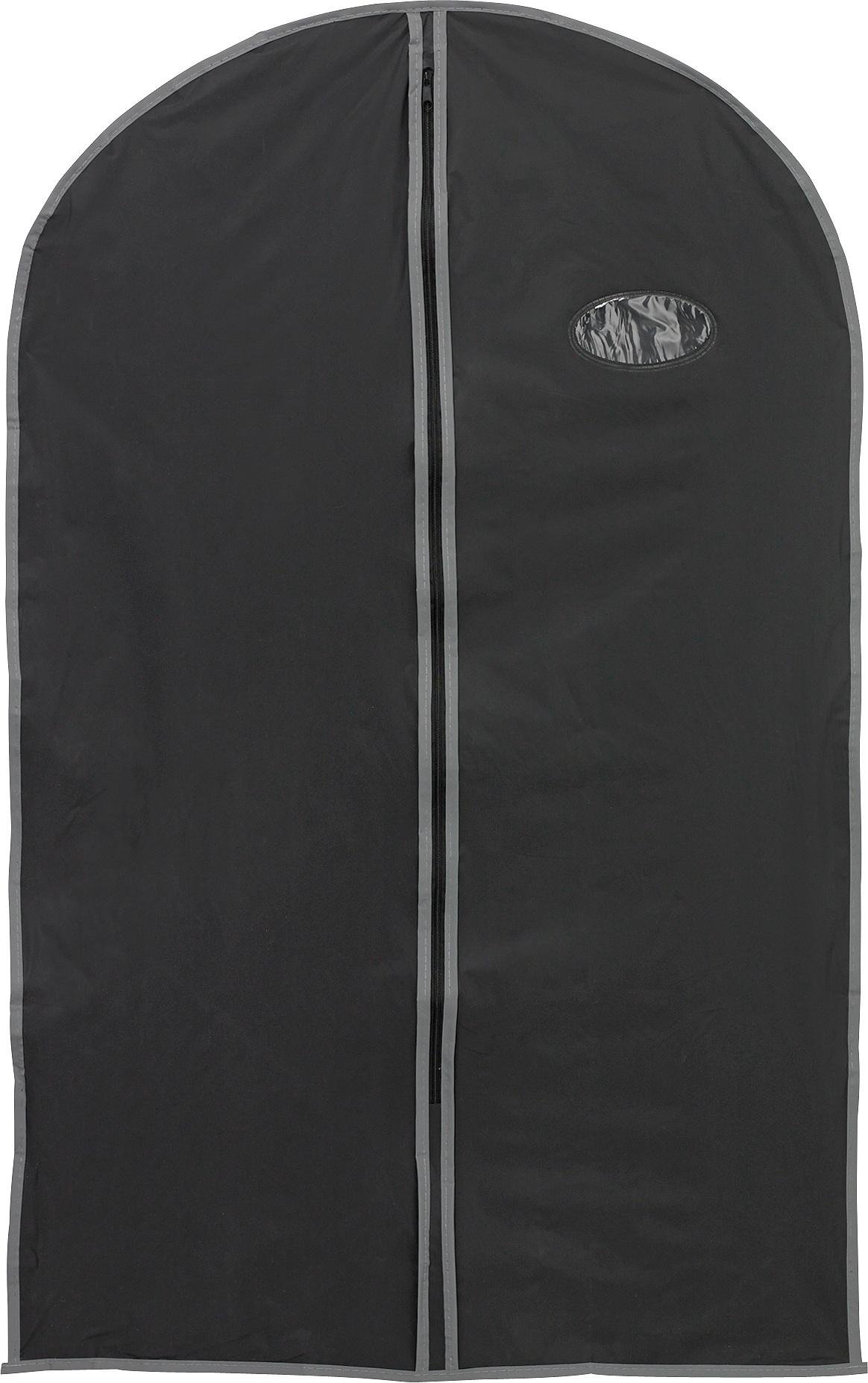 Argos Home Black Suit Storage Covers Set of 5 Reviews