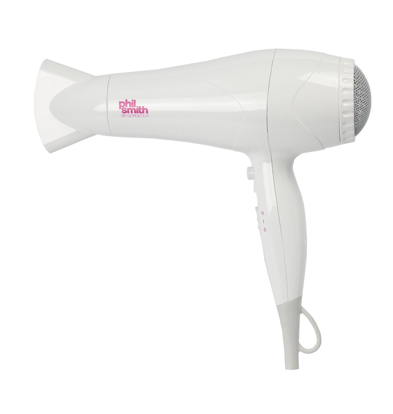 Phil Smith Lightweight Hair Dryer