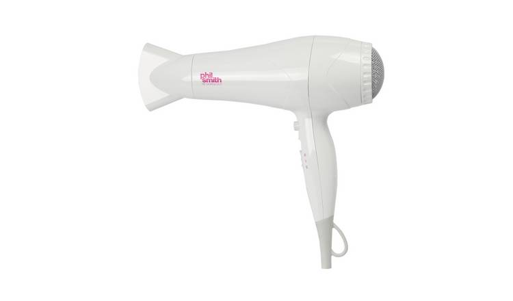 Argos hairdryer 2025