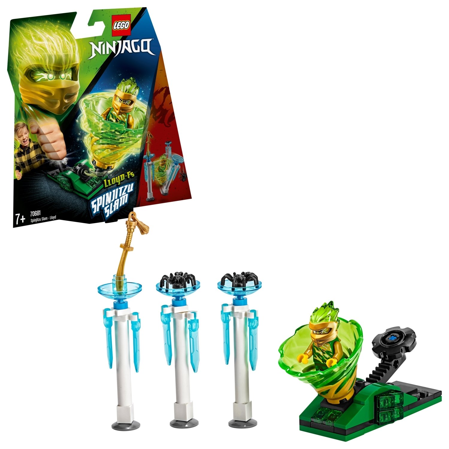 ninja toys argos