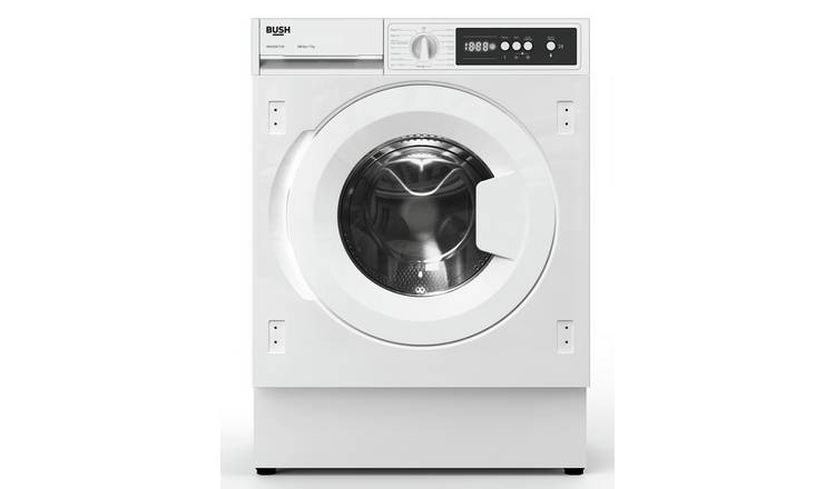 Argos 2025 washing machines