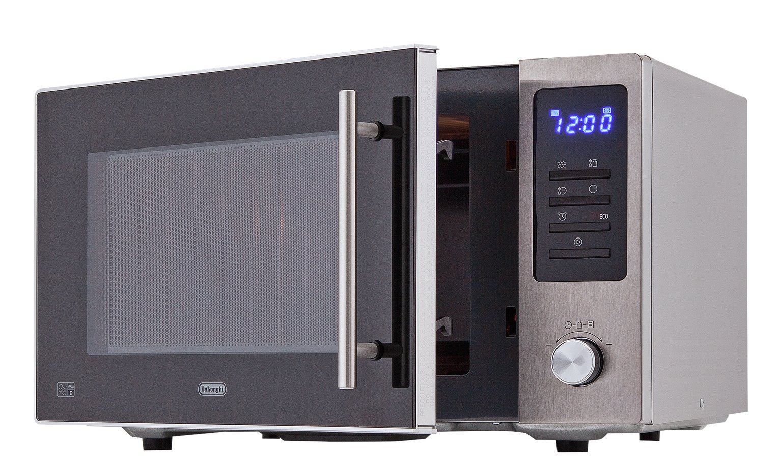 De'Longhi 900W Standard Microwave AM925 Review