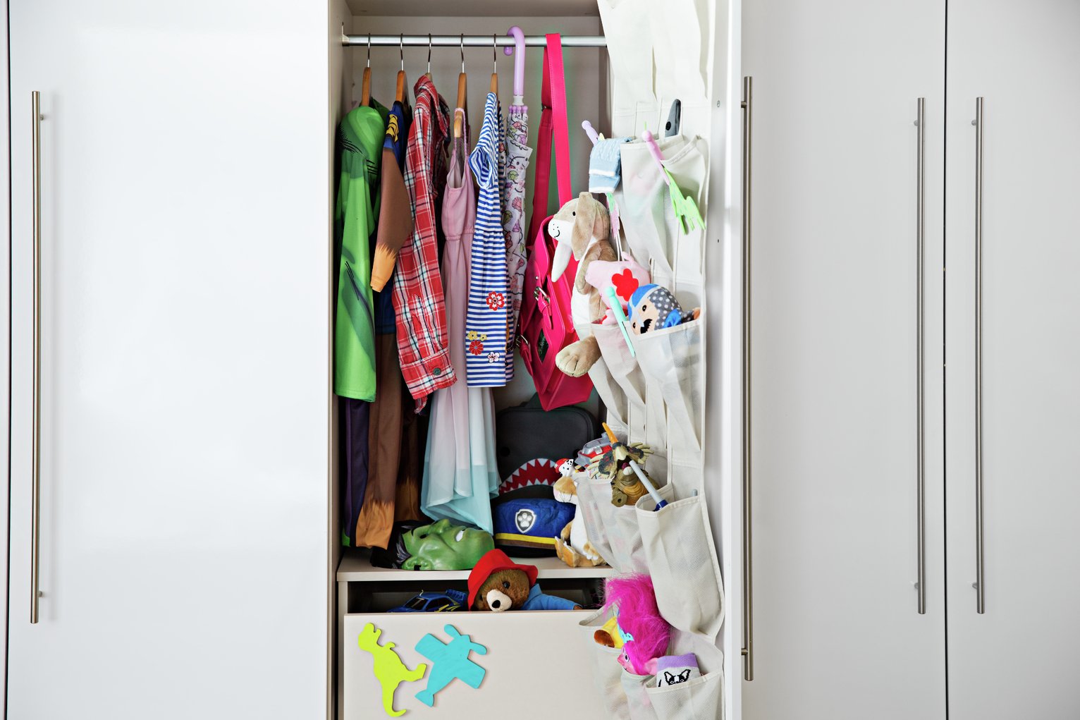 Argos Home Hanging 20 Pocket Door Shoe Storage Reviews