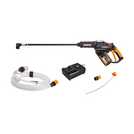 Worx pressure washer argos sale