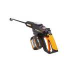 Buy Worx Brushless Hydroshot Portable Pressure Cleaner 20V