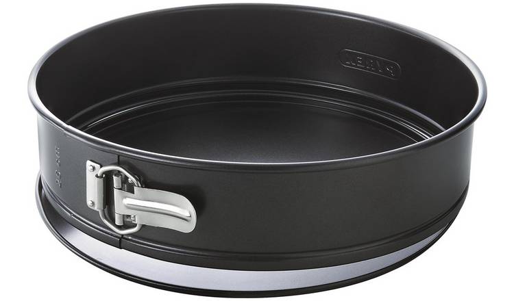 Argos shop cake tins