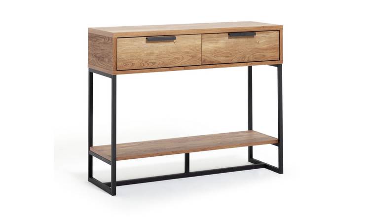 Habitat on sale nomad desk