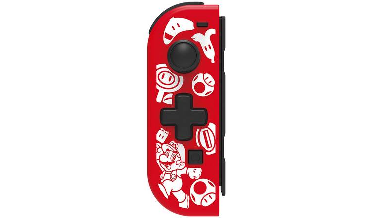 Hori mario switch best sale controller