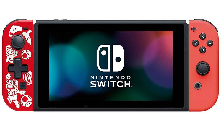 Nintendo switch on sale controller sainsburys