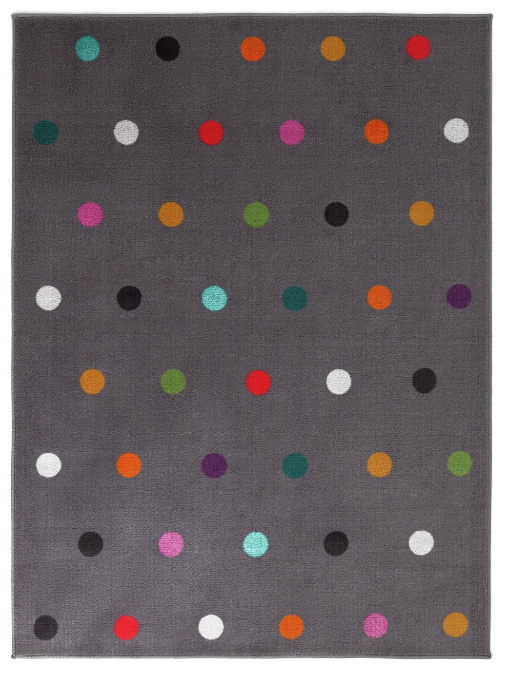 Argos Home Spot Rug Review