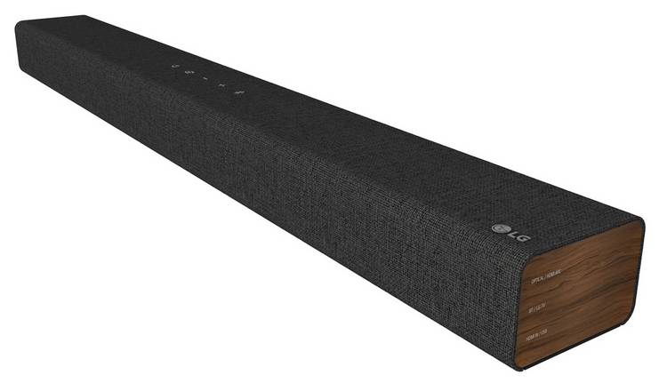 Argos lg sale soundbar