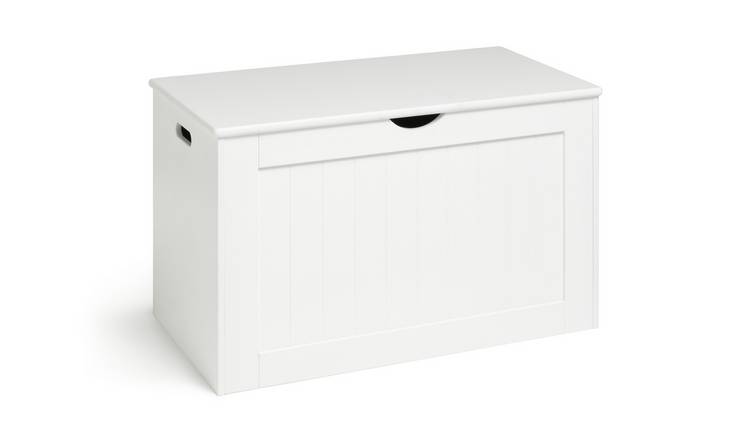 Argos store ottoman storage