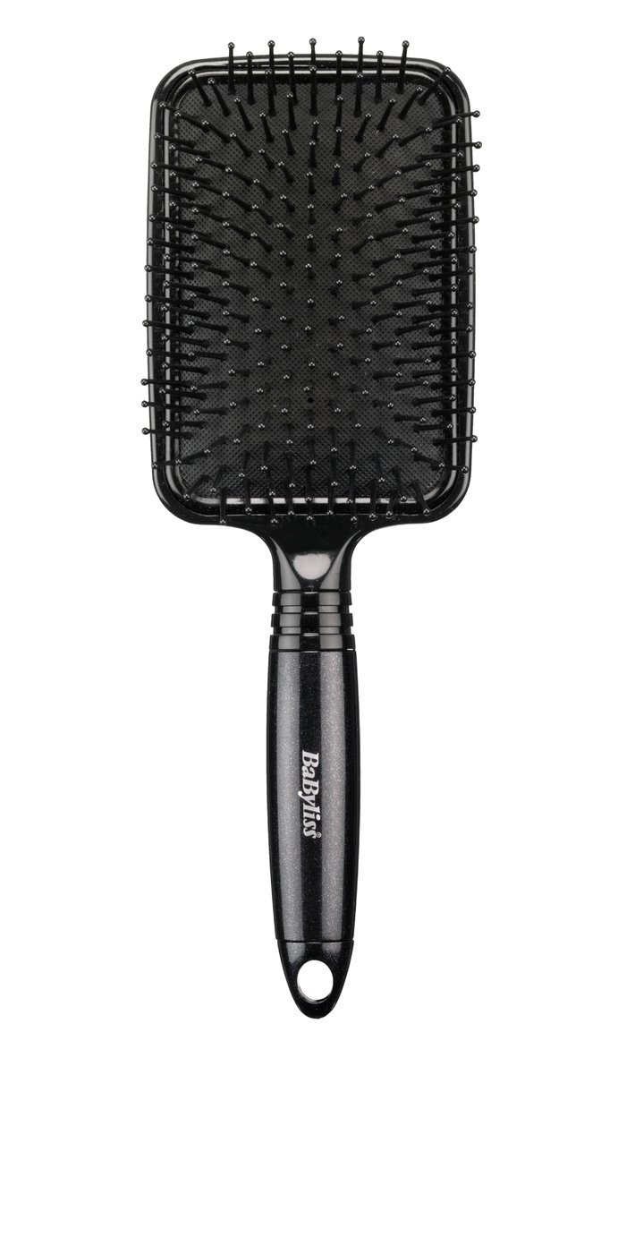 Babyliss Diamond Paddle Brush - 1 Piece