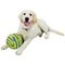 JML Wobble Wag Giggle Ball Dog Toy