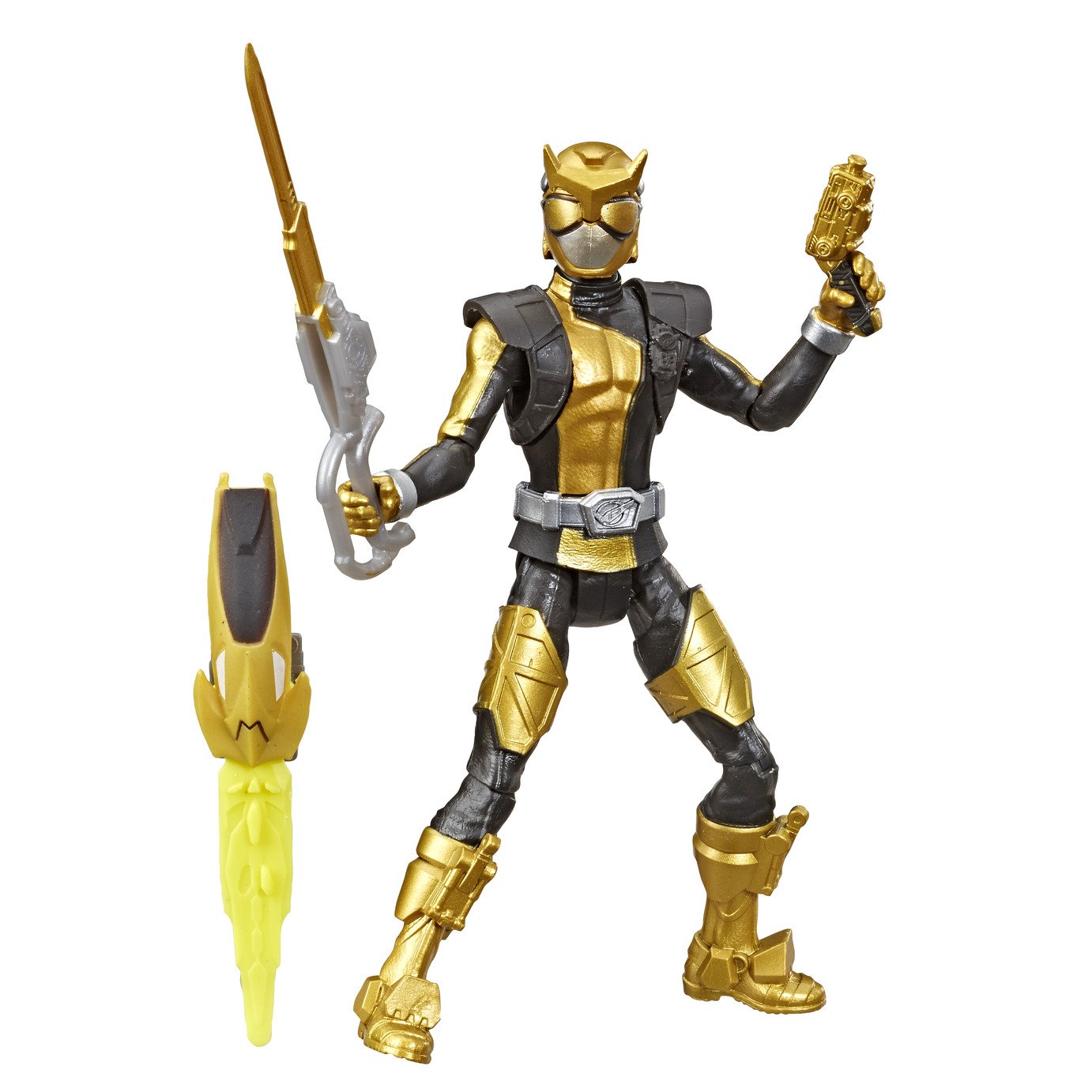 Power rangers figures store argos