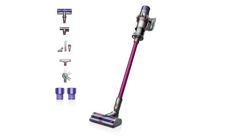 Dyson Cyclone V10 Animal Extra Cordless Vacuum Cleaner
