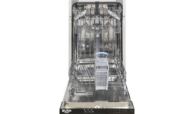 Argos 2024 bosch dishwasher