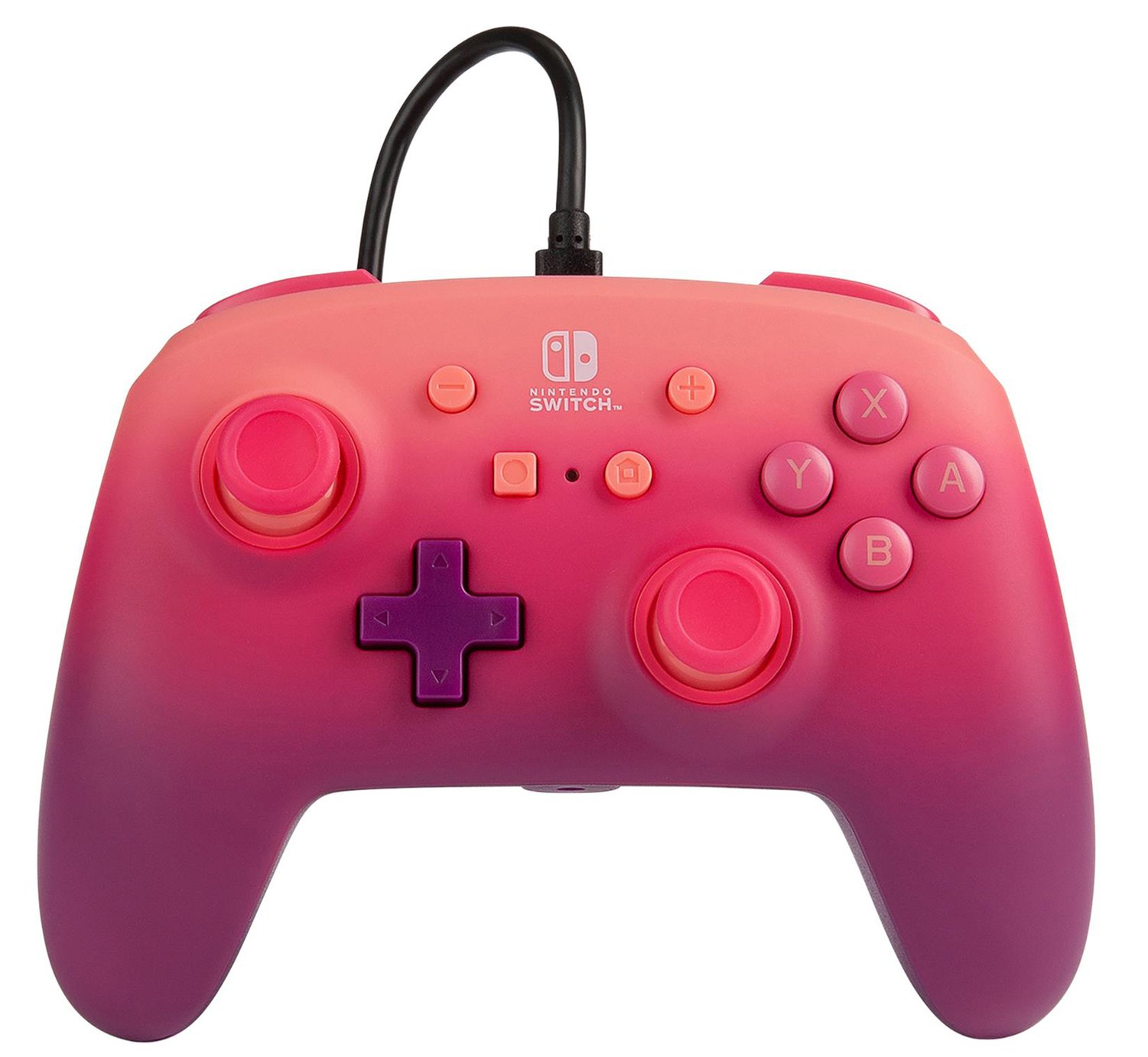 argos switch controller