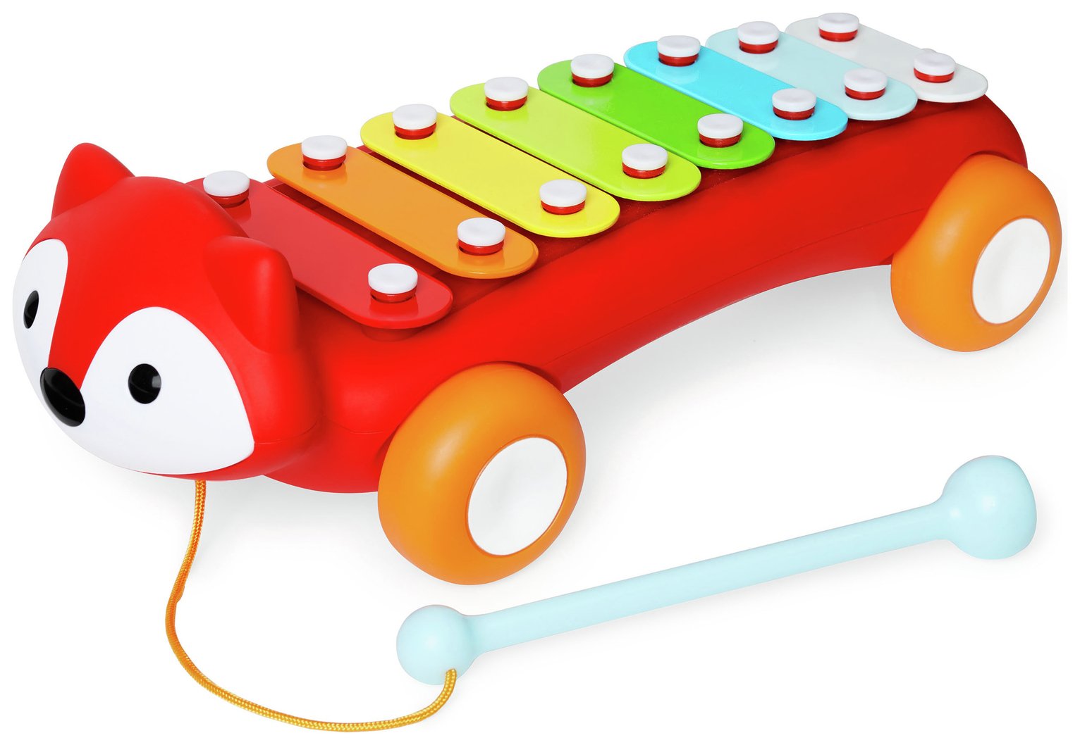 toy xylophone argos