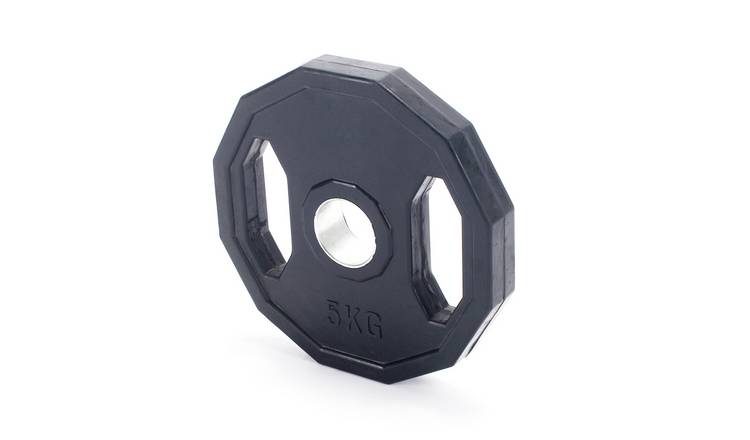 Olympic weights argos sale