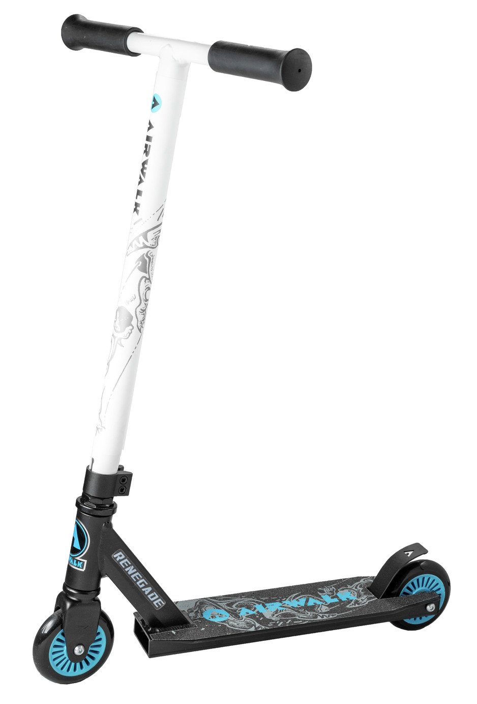 Airwalk Renegade Stunt Scooter Reviews Updated May 2024