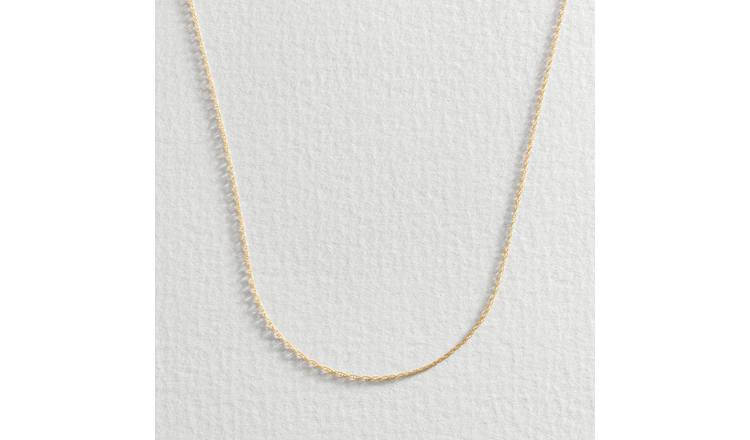 Argos gold 2024 necklaces ladies