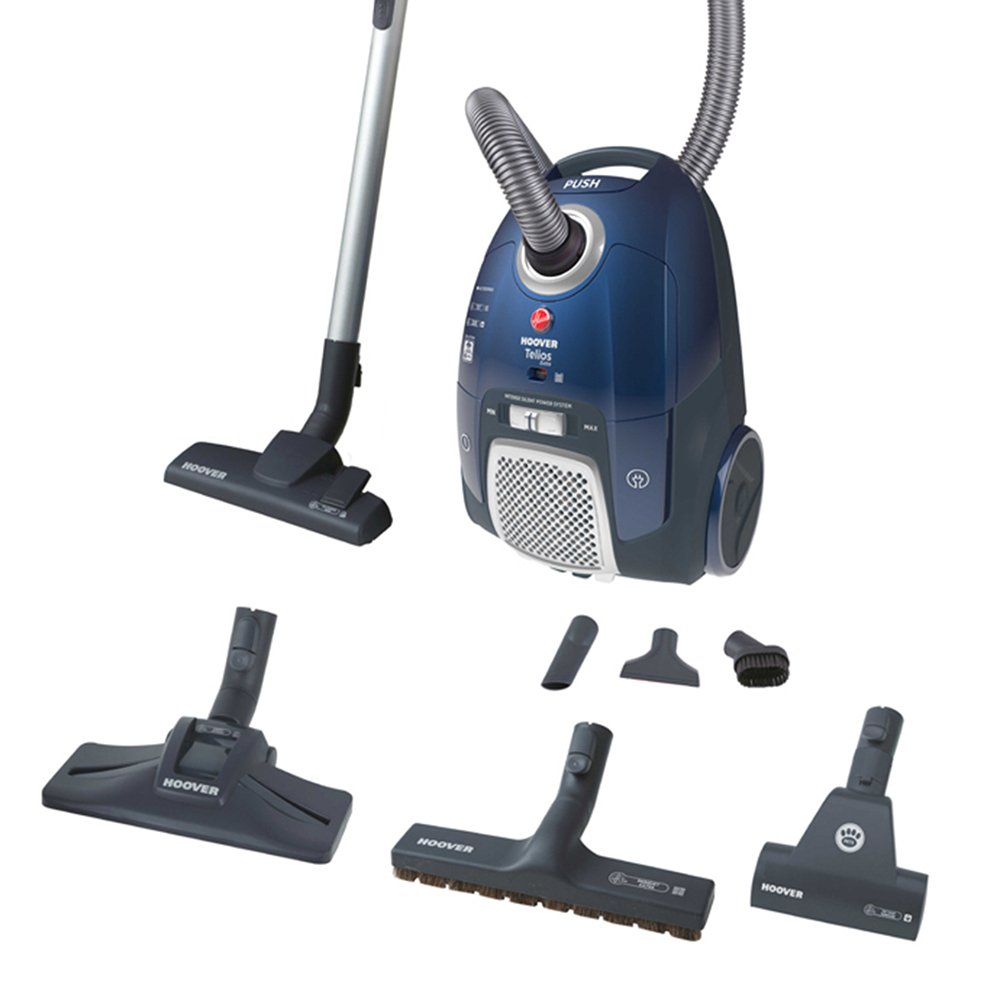 hoover vacuum