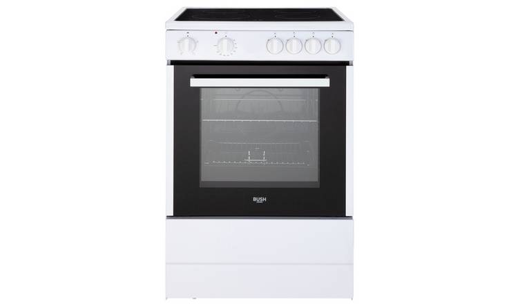 Argos zanussi deals cookers