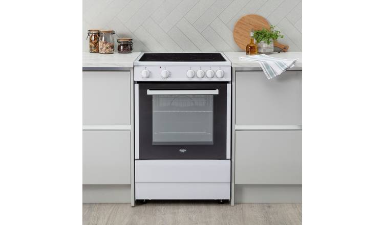 Cheap electric on sale cookers argos