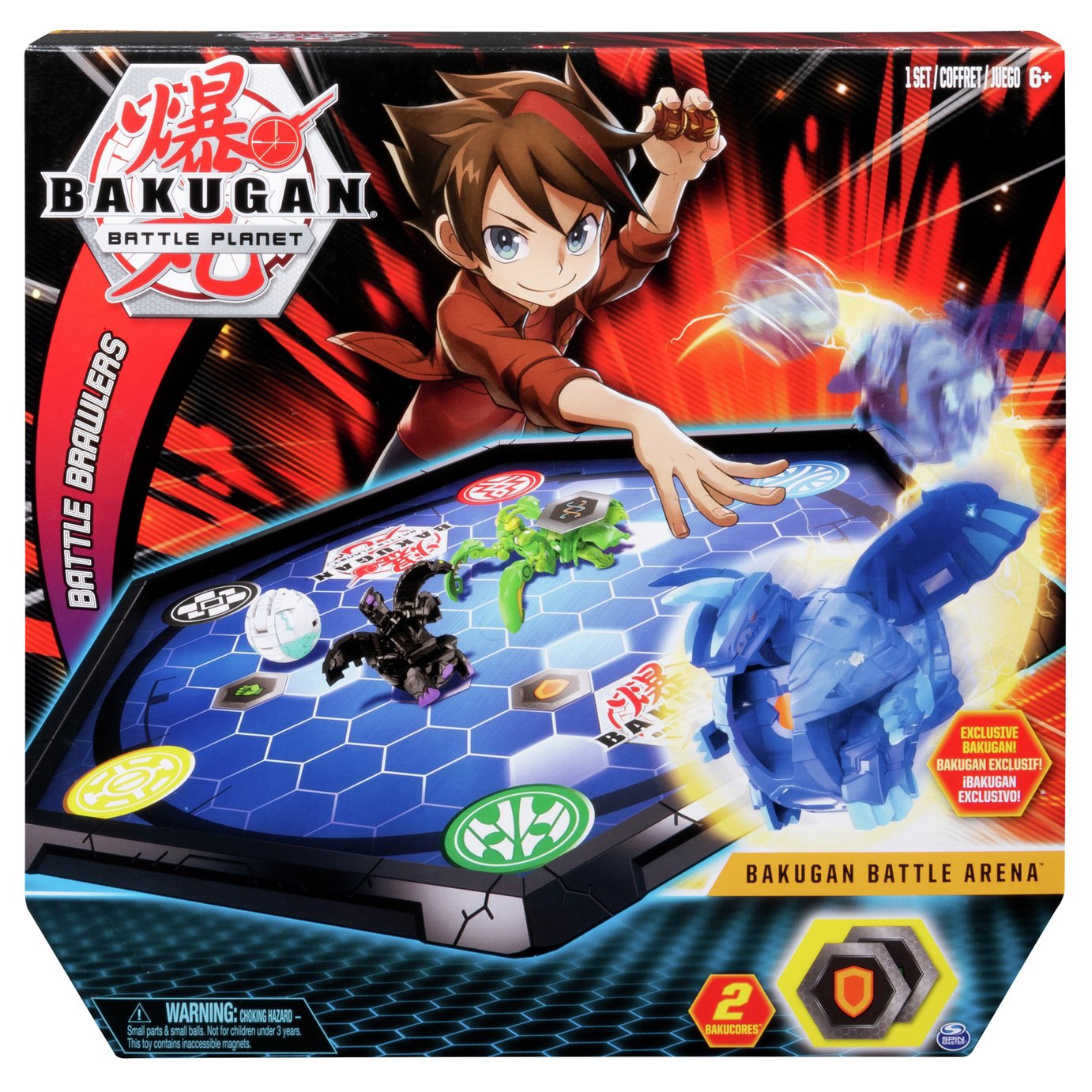 bakugan to buy