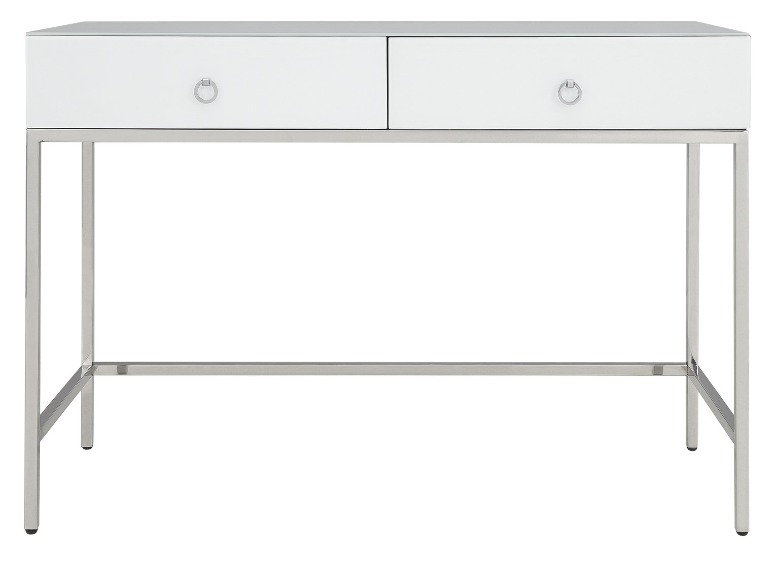 Argos Home Bianco Dressing Table Review