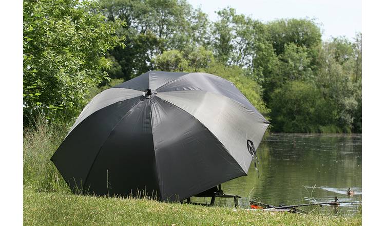 Fishing Umbrella 6ft Green