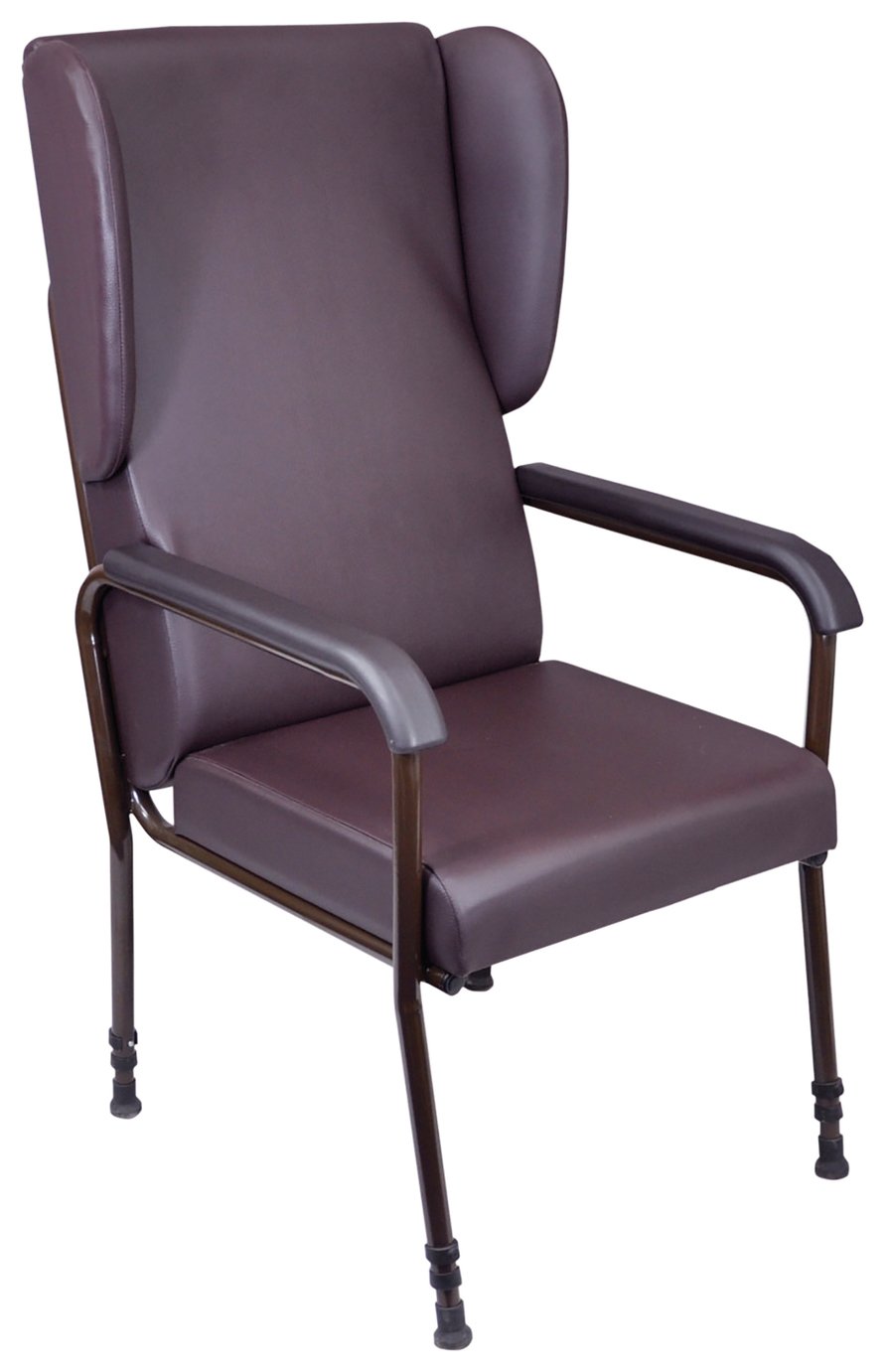 Aidapt Chelsfield Height Adjustable Chair