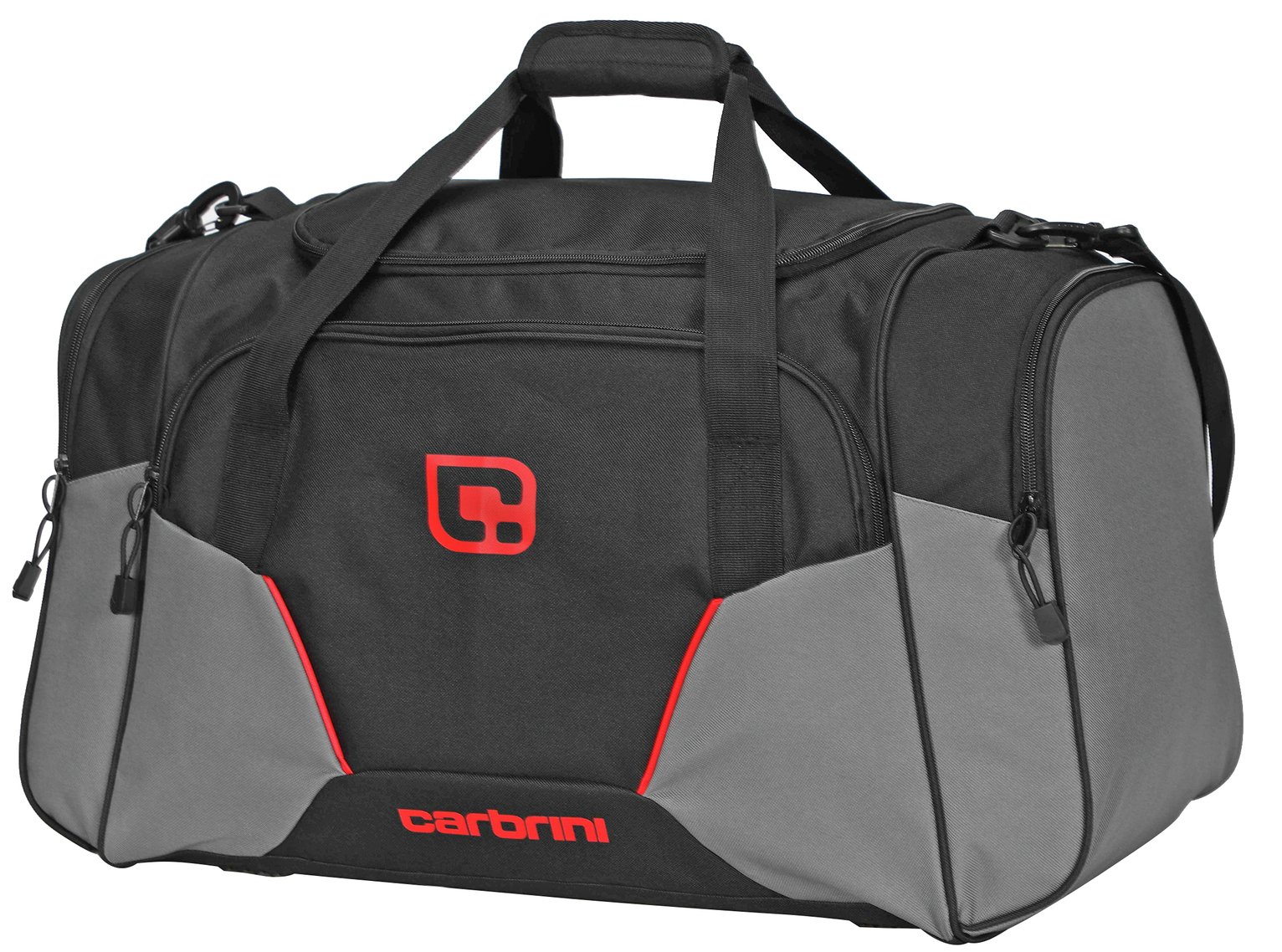 carbrini holdall