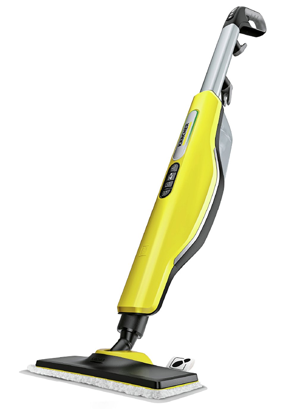 Karcher SC3 Upright Steam Mop Review