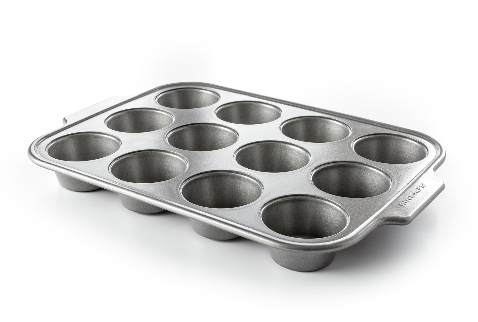 KitchenAid 12 Cups Non Stick Muffin Tray