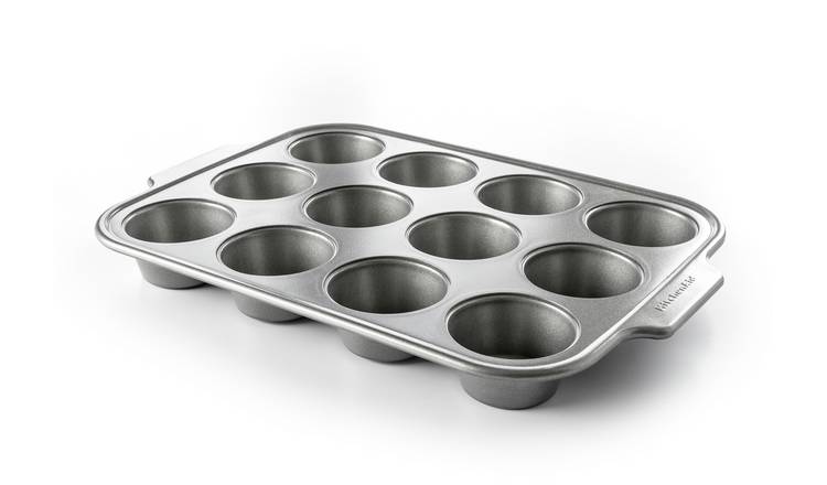 KitchenAid 12 Cups Non Stick Muffin Tray