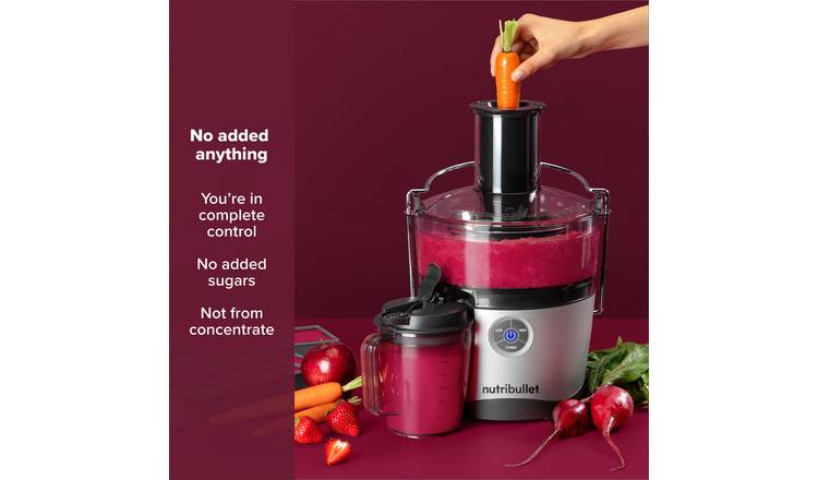 Nutribullet argos shop