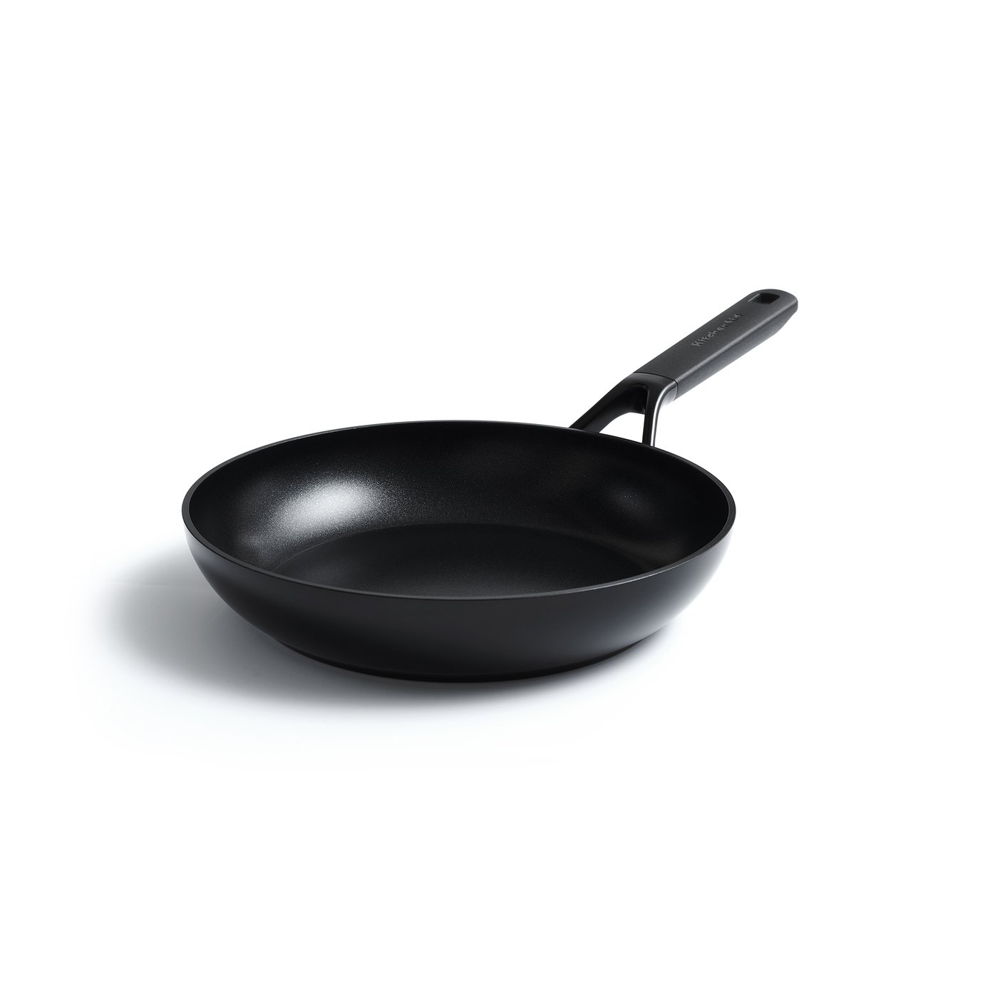KitchenAid 24.80cm Non Stick Aluminium Frying Pan