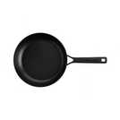 Buy GreenChef 28.8cm Ceramic Non Stick Frying Pan - Black, Frying pans and  skillets