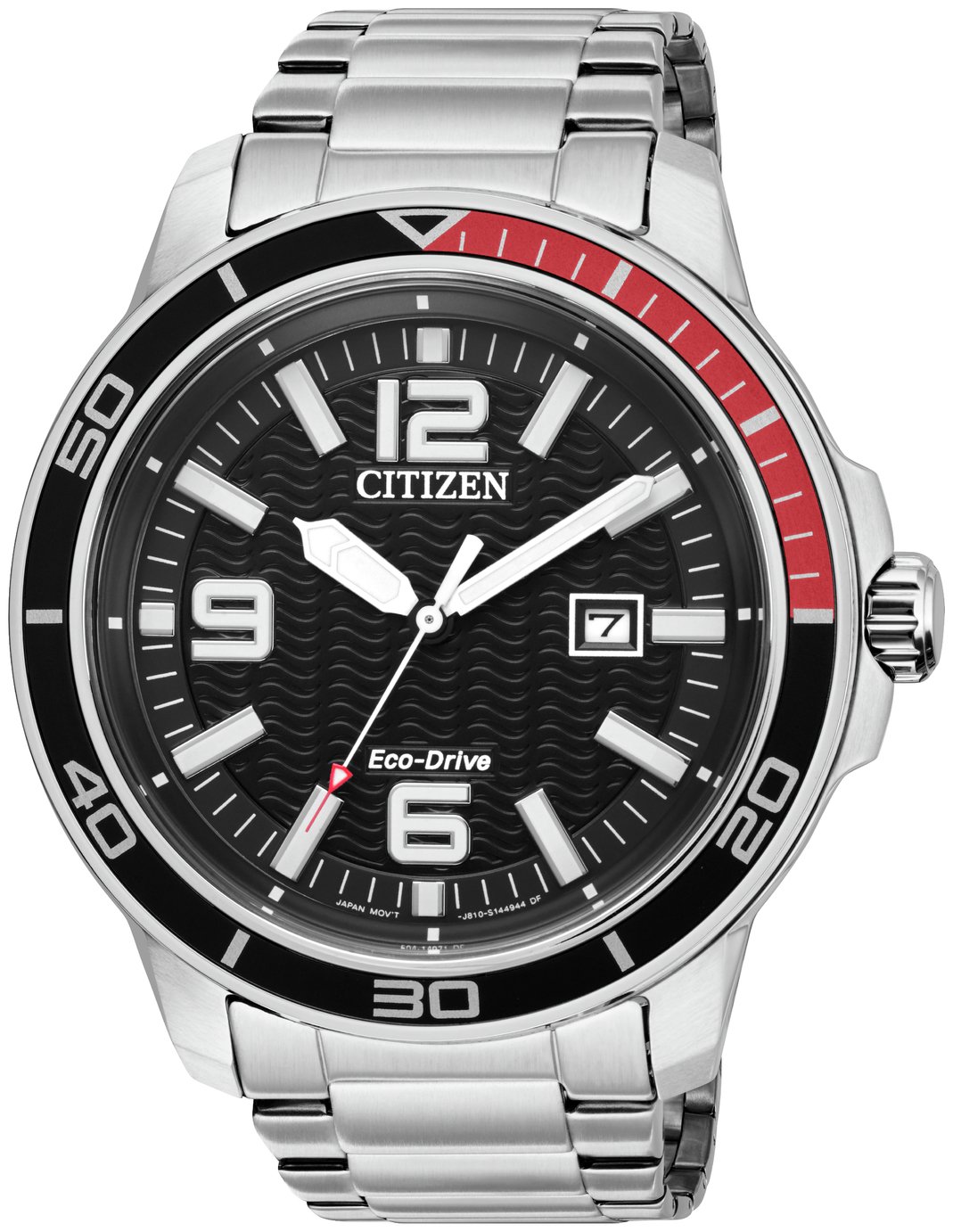 argos citizen eco watch