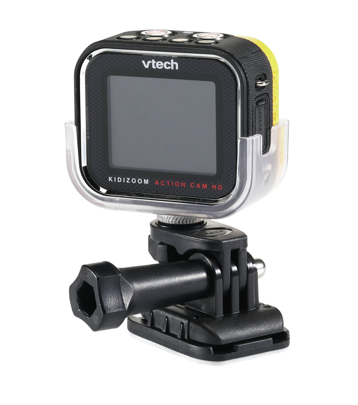 VTech Kidizoom Action Cam  HD Review
