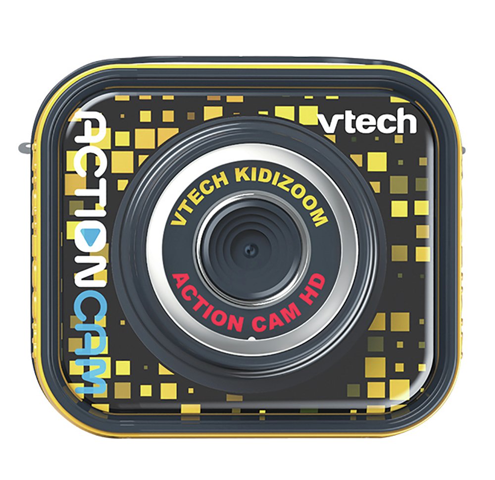 kidizoom action cam argos