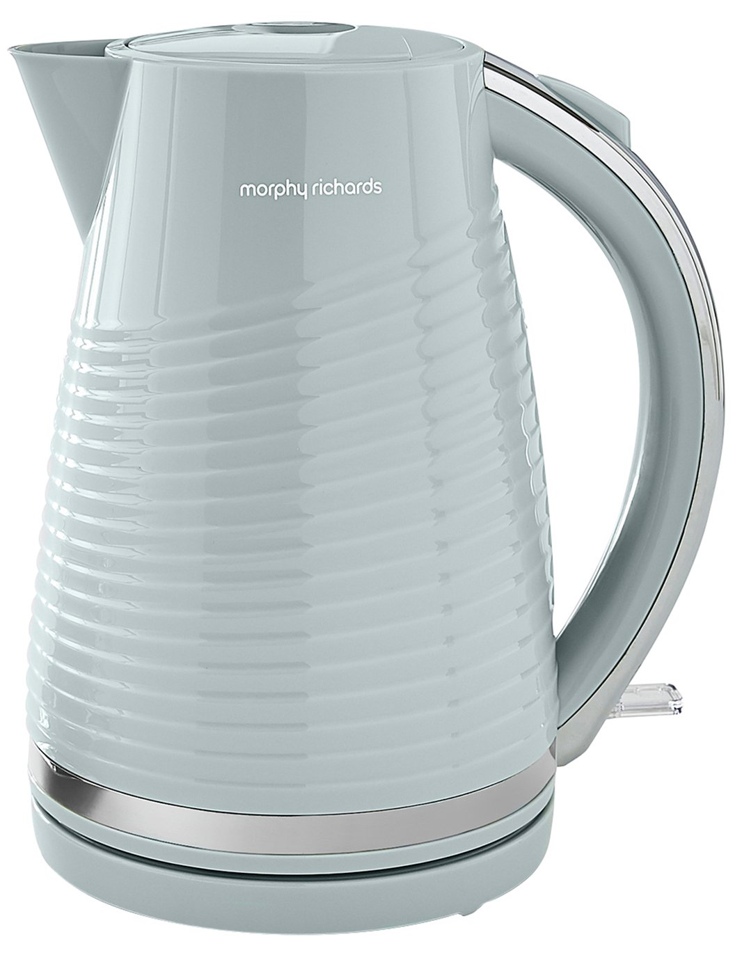 Morphy Richards 108268 Dune Jug Kettle - Green