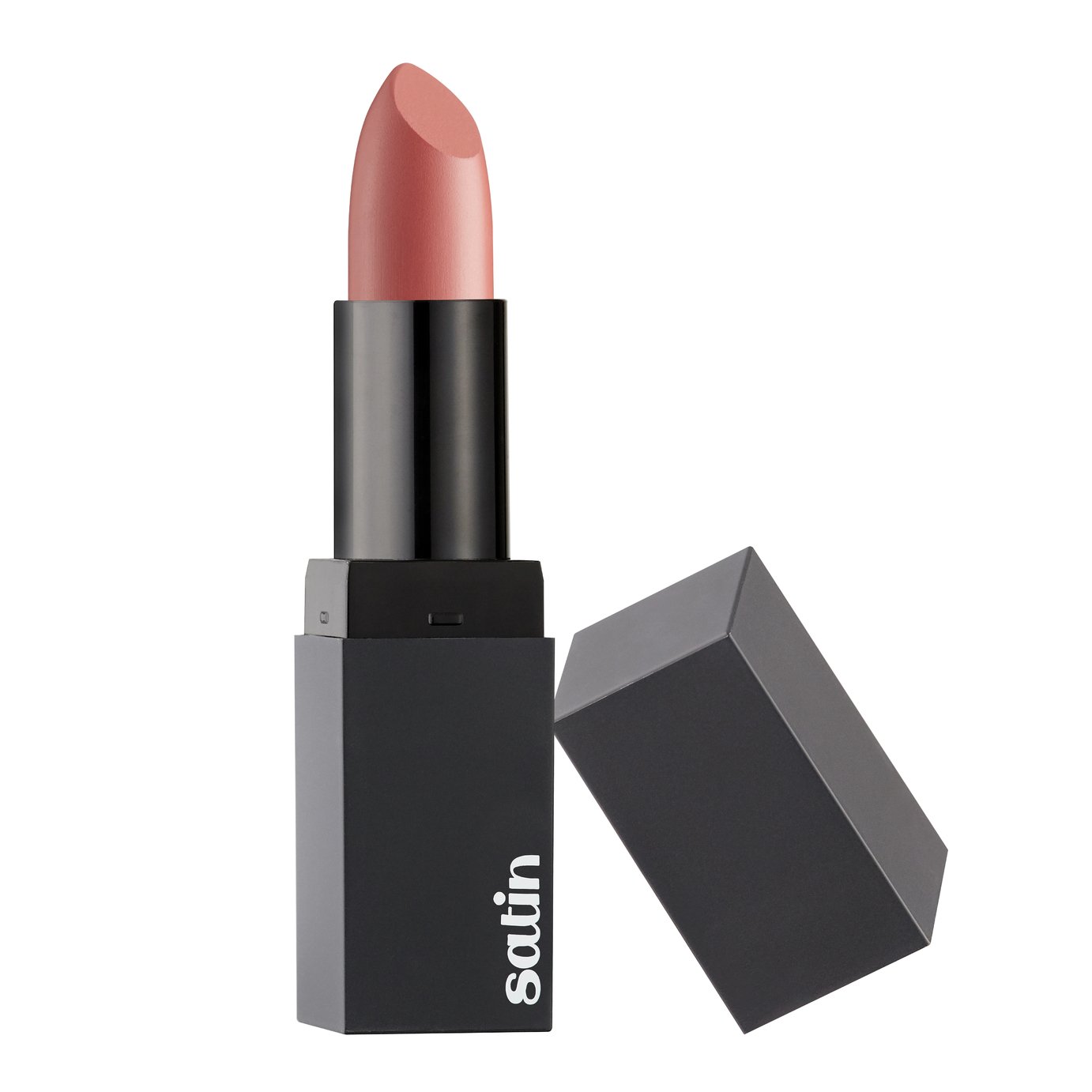 Barry M Cosmetics Satin Lip Paint - Undiscovered