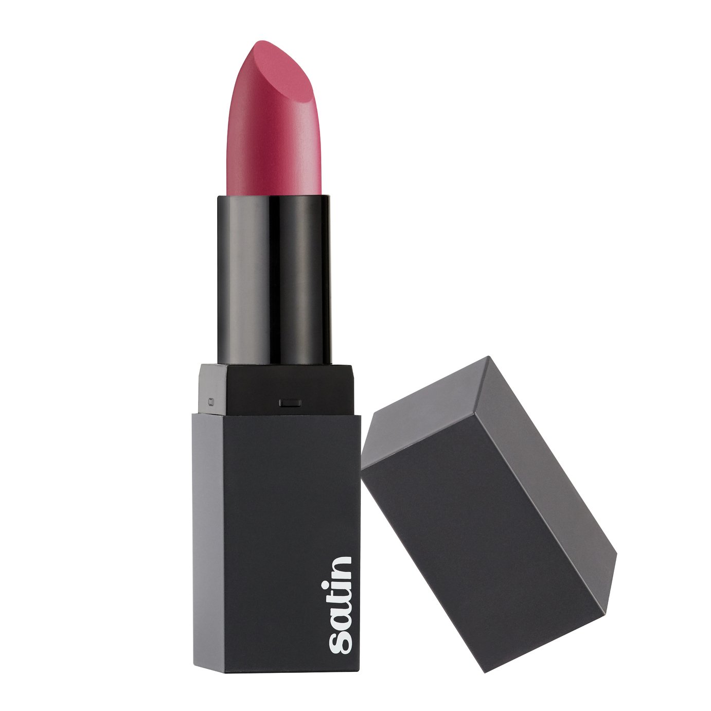 Barry M Cosmetics Satin Lip Paint - Lustring