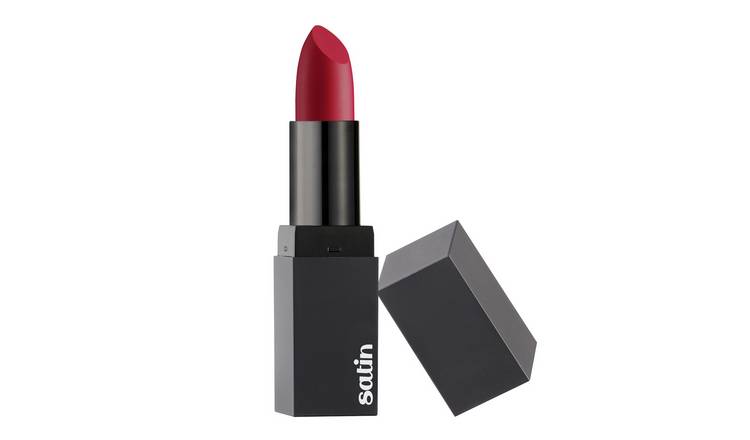Barry M Cosmetics Satin Lip Paint - Oomph